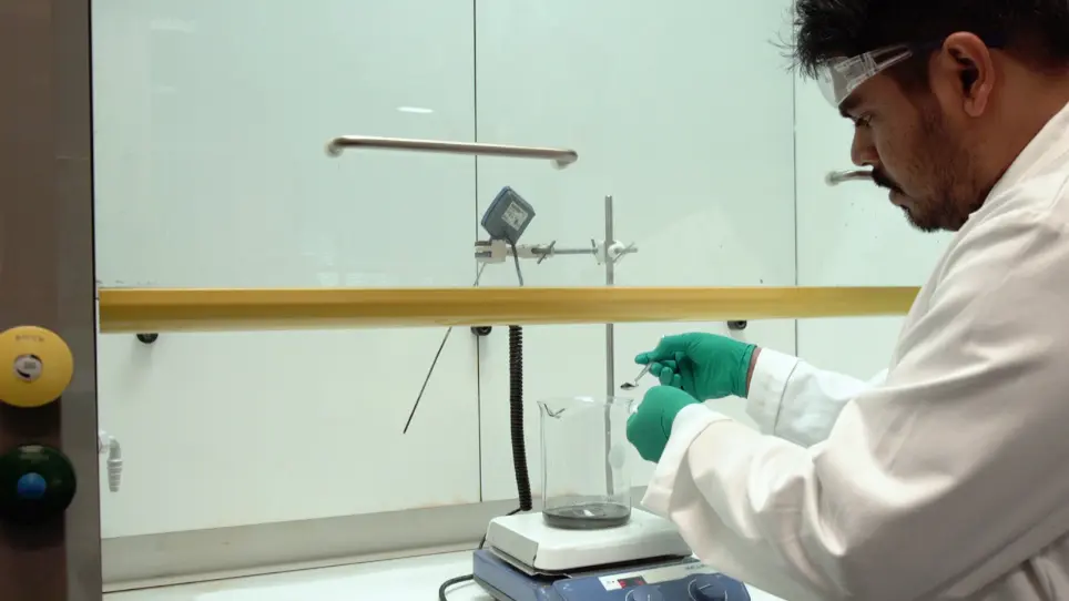 Manufacturing of a Nafion-coated, Reduced Graphene Oxide/Polyaniline Chemiresistive Sensor to Monitor pH in Real-time During Microbial Fermentation