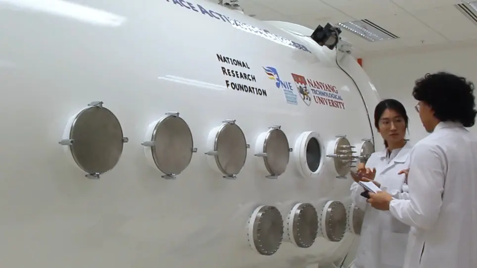 Optimization, Test and Diagnostics of Miniaturized Hall Thrusters