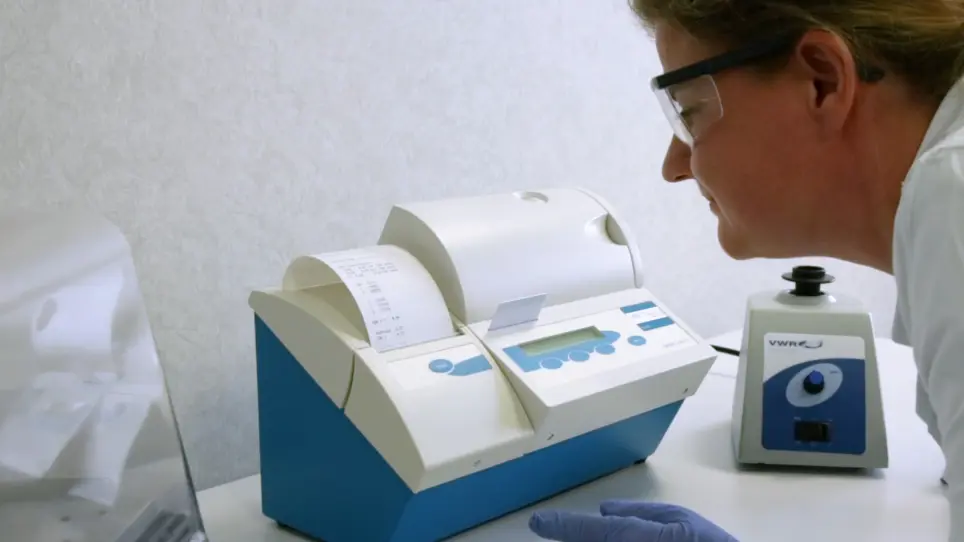 Endotoxin Activity Assay for the Detection of Whole Blood Endotoxemia in Critically Ill Patients