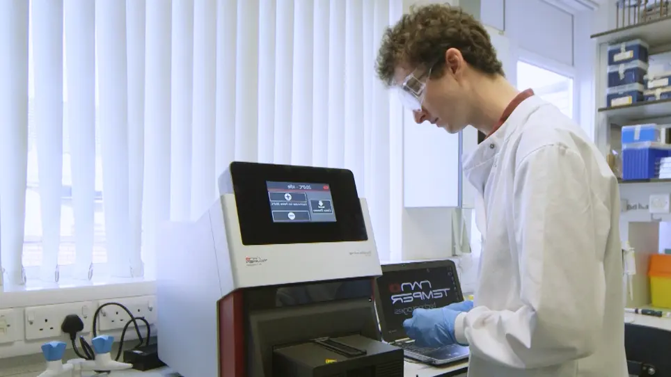 How to Stabilize Protein: Stability Screens for Thermal Shift Assays and Nano Differential Scanning Fluorimetry in the Virus-X Project