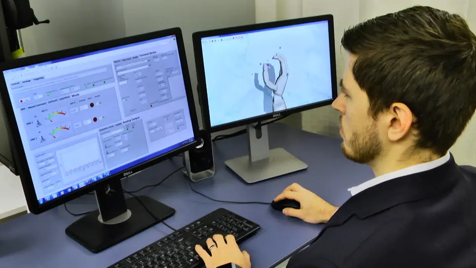 Characterization of the Sense of Agency over the Actions of Neural-machine Interface-operated Prostheses