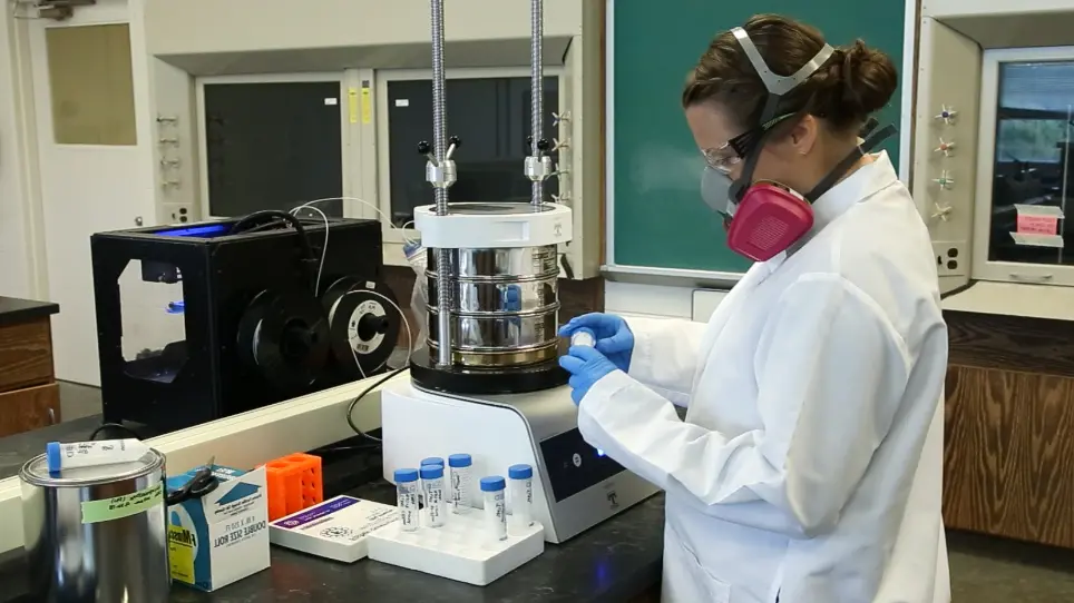 Novel Process for 3D Printing Decellularized Matrices