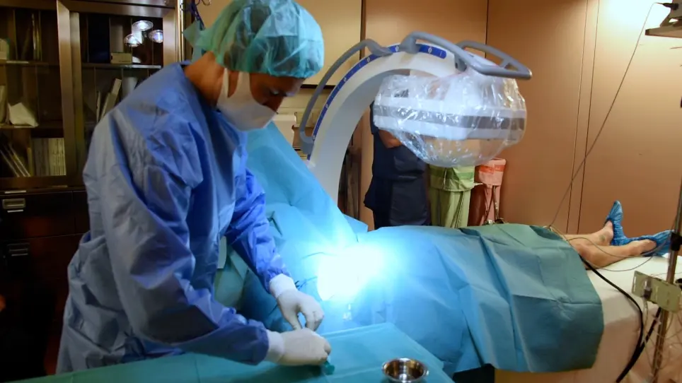 Measurement of the Hepatic Venous Pressure Gradient and Transjugular Liver Biopsy