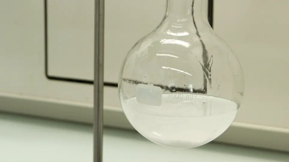 Synthesis and Characterization of Amphiphilic Gold Nanoparticles