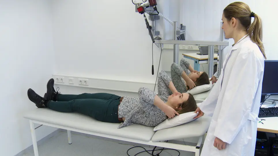 Multi-Modal Signals for Analyzing Pain Responses to Thermal and Electrical Stimuli
