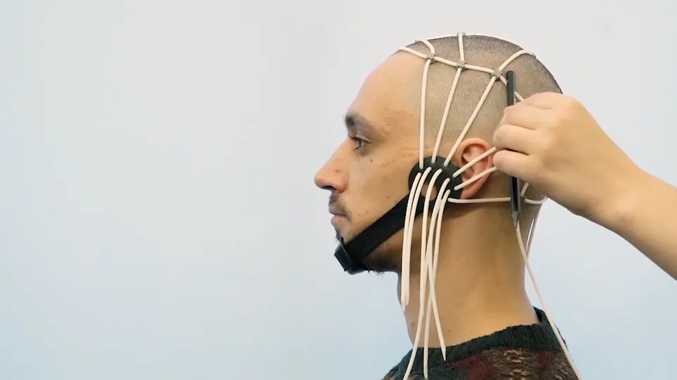 Transcranial Direct Current Stimulation (tDCS) of Wernicke's and Broca's Areas in Studies of Language Learning and Word Acquisition