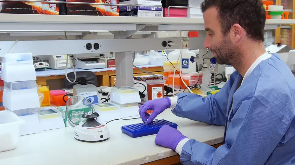 Overexpressing Long Noncoding RNAs Using Gene-activating CRISPR