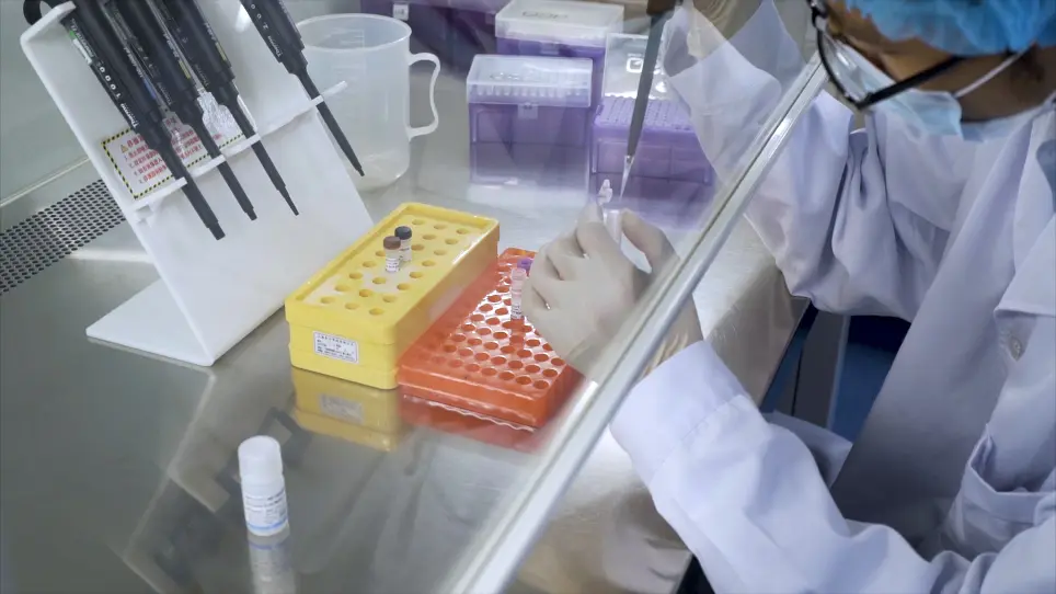 Semiconductor Sequencing for Preimplantation Genetic Testing for Aneuploidy