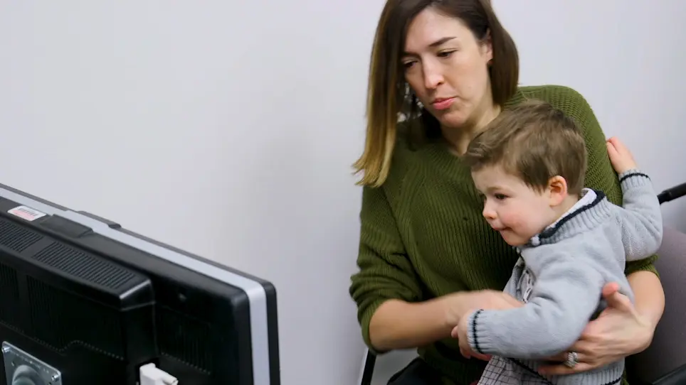 Defining the Role Of Language in Infants' Object Categorization with Eye-tracking Paradigms