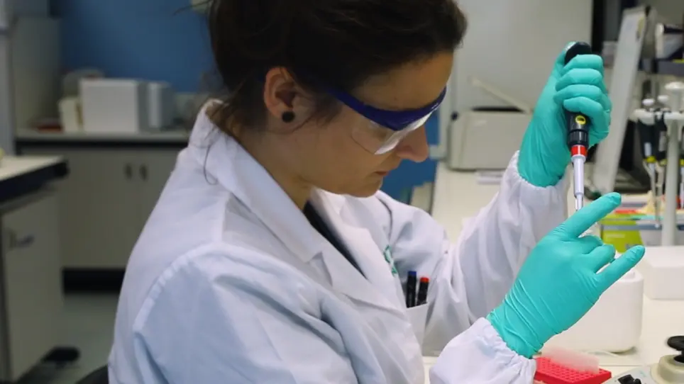 Direct Measurement of KDM1A Target Engagement Using Chemoprobe-based Immunoassays