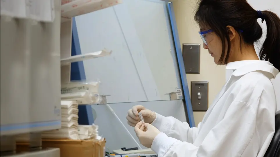 CRISPR/Cas9 Ribonucleoprotein-mediated Precise Gene Editing by Tube Electroporation