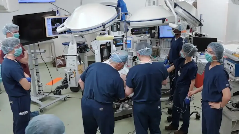Translational Brain Mapping at the University of Rochester Medical Center: Preserving the Mind Through Personalized Brain Mapping