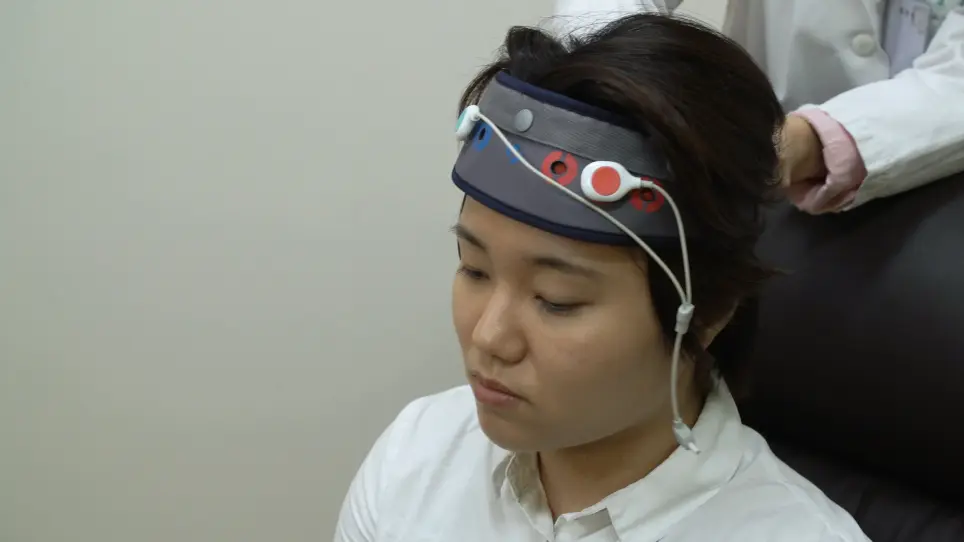 Transcranial Direct Current Stimulation for Online Gamers
