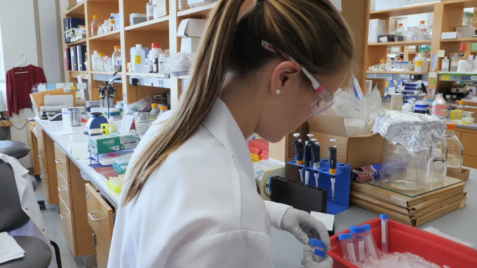 Measurement of Chitinase Activity in Biological Samples