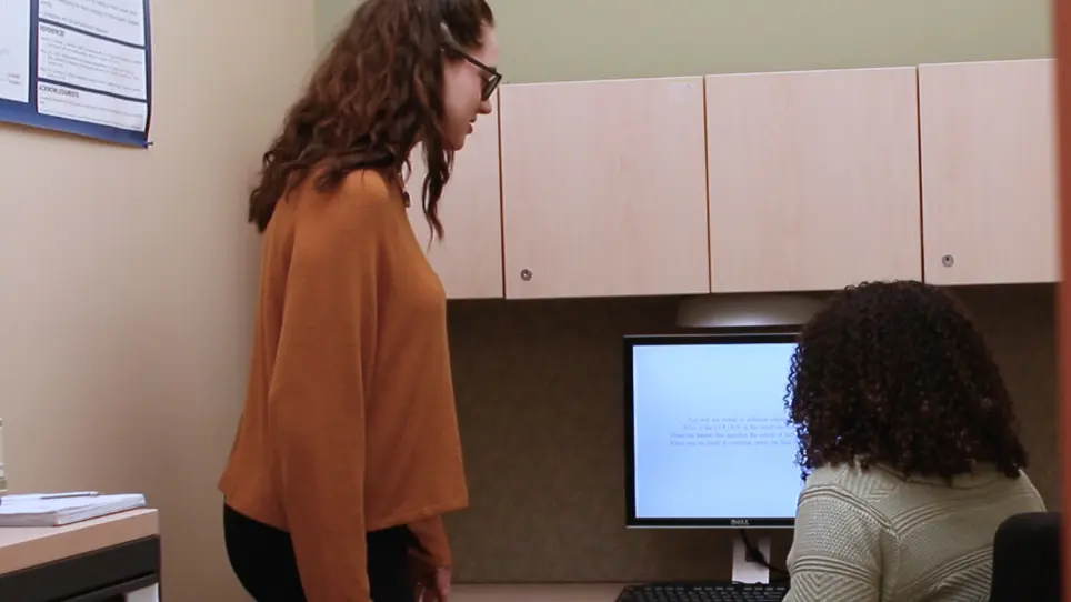 Examining Bilingual Language Control Using the Stroop Task