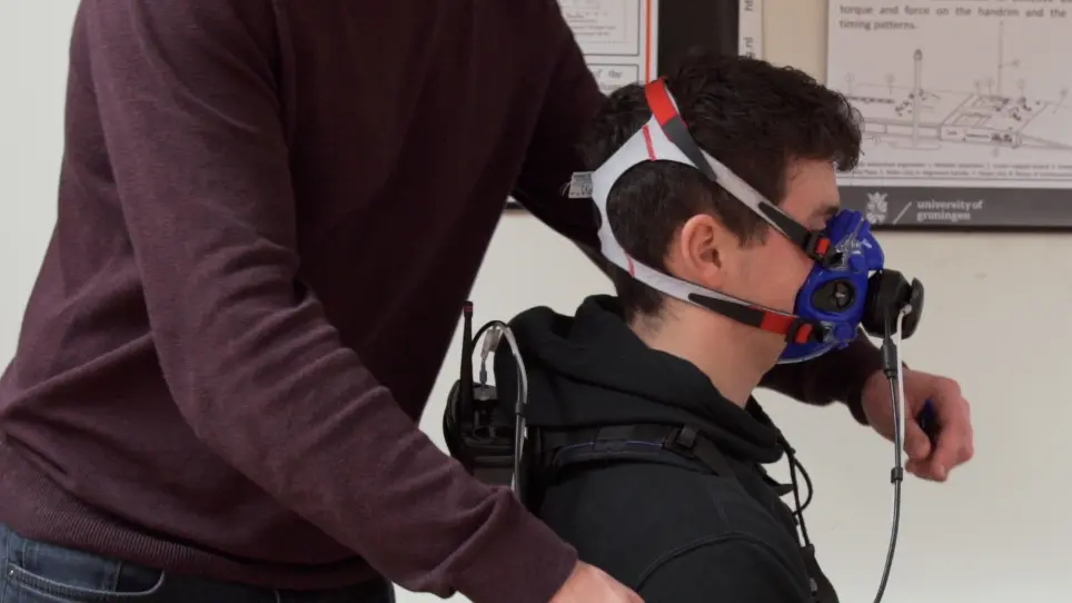 Determining and Controlling External Power Output During Regular Handrim Wheelchair Propulsion