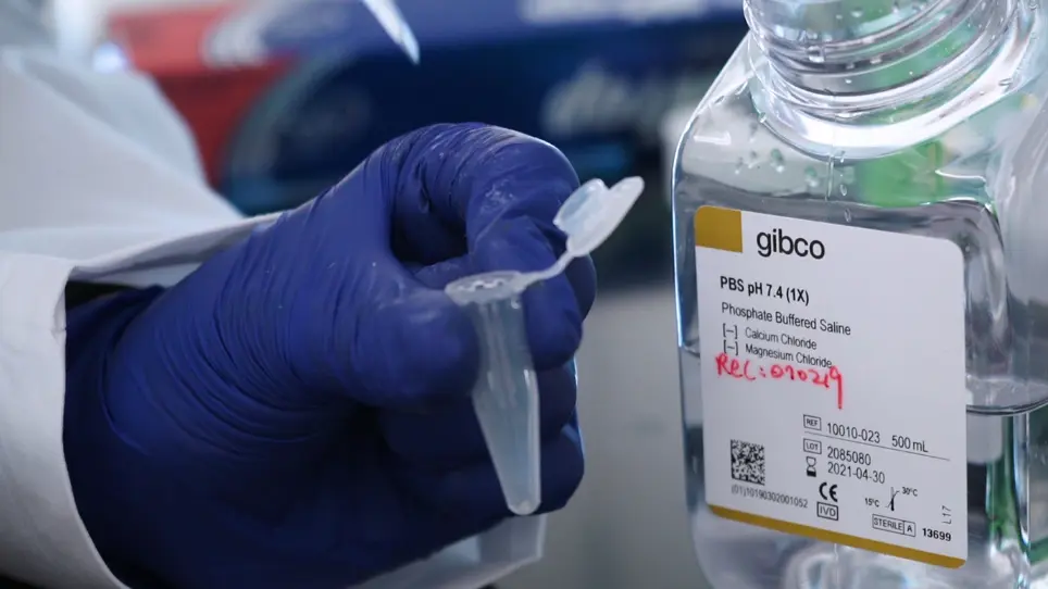 Production of Near-Infrared Sensitive, Core-Shell Vaccine Delivery Platform