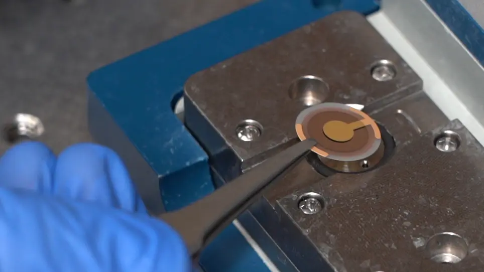 Sample Preparation in Quartz Crystal Microbalance Measurements of Protein Adsorption and Polymer Mechanics