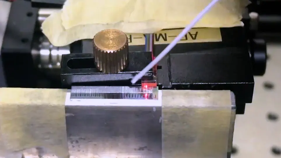 Rapid Repetition Rate Fluctuation Measurement of Soliton Crystals in a Microresonator