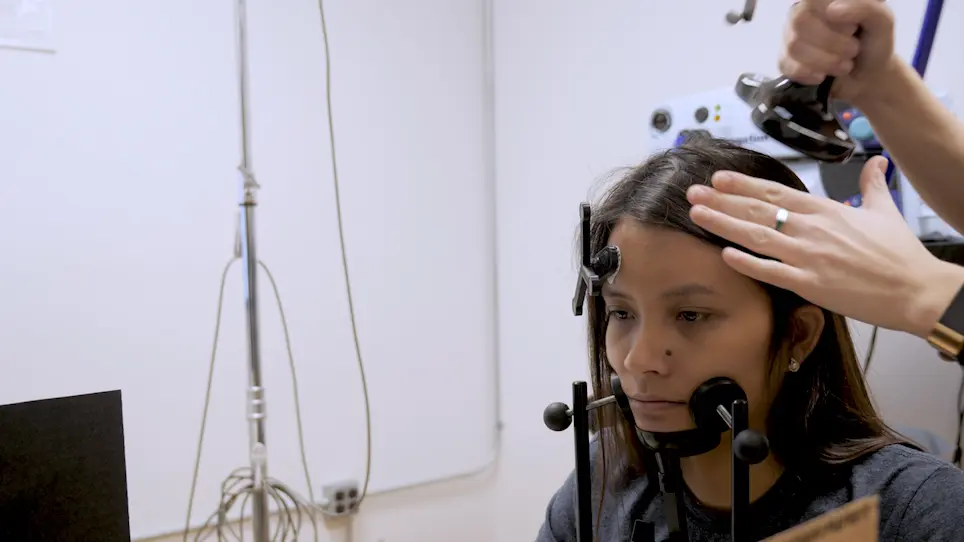Measuring and Manipulating Functionally Specific Neural Pathways in the Human Motor System with Transcranial Magnetic Stimulation