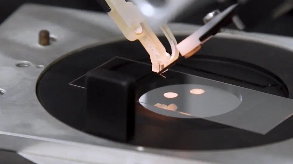 Isolating Myofibrils from Skeletal Muscle Biopsies and Determining Contractile Function with a Nano-Newton Resolution Force Transducer