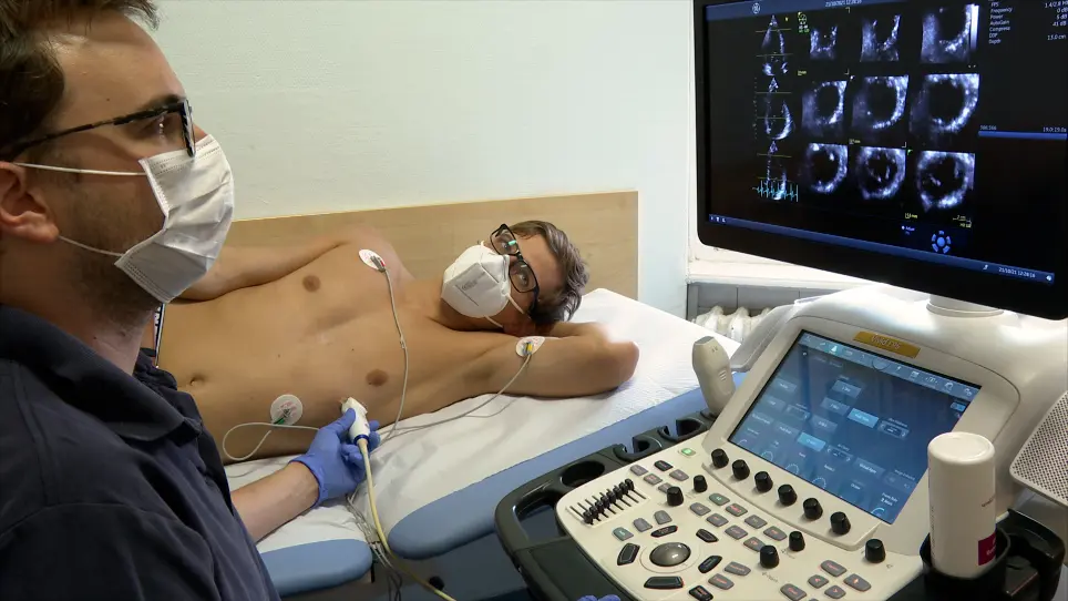 Evaluation of Left Ventricular Structure and Function using 3D Echocardiography