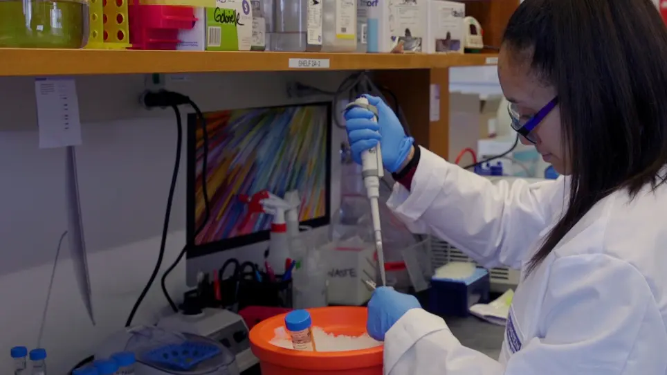 Isolation of Adipose Tissue Nuclei for Single-Cell Genomic Applications
