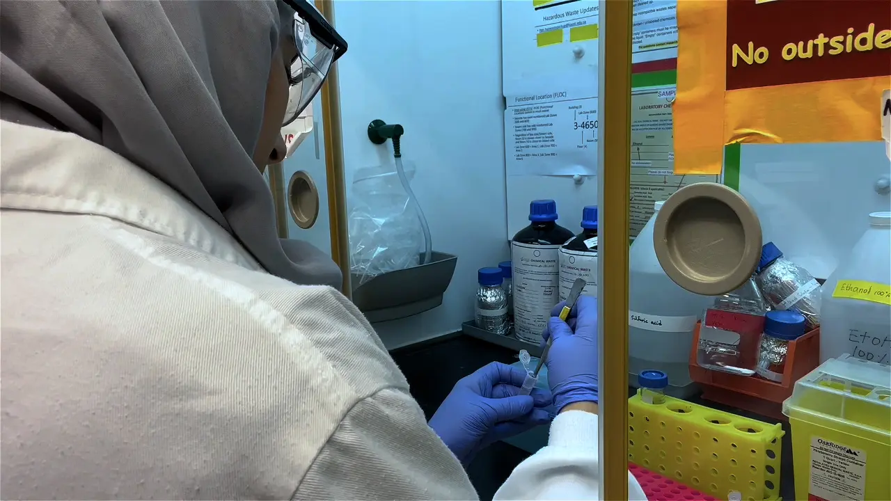 Biofunctionalization of Magnetic Nanomaterials