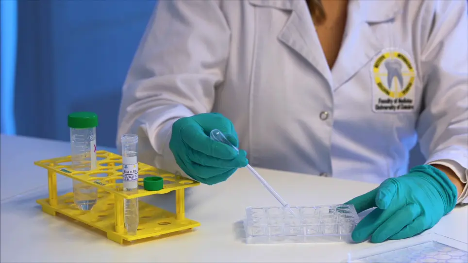 Accessing the Cytotoxicity and Cell Response to Biomaterials