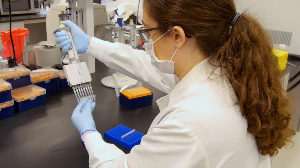 A Semiautomated ChIP-Seq Procedure for Large-scale Epigenetic Studies