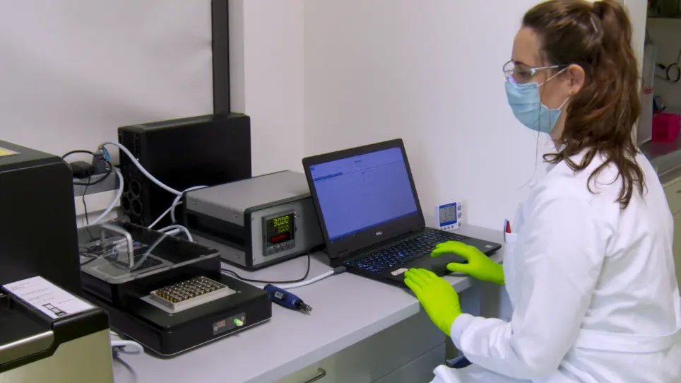 Metabolic Profiling to Determine Bactericidal or Bacteriostatic Effects of New Natural Products using Isothermal Microcalorimetry