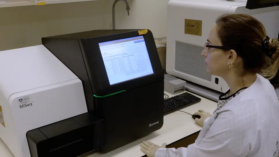 T and B Cell Receptor Immune Repertoire Analysis using Next-generation Sequencing