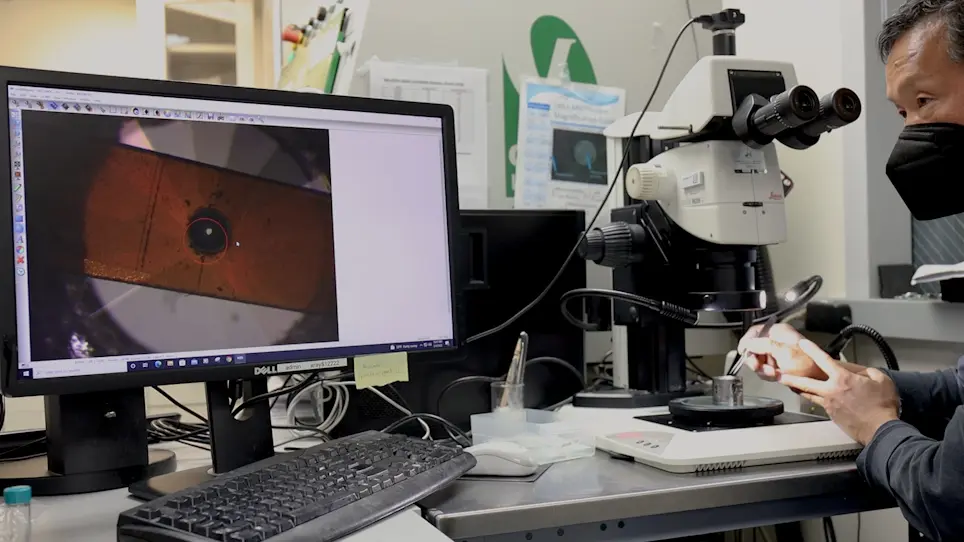 Determining the Mechanical Strength of Ultra-Fine-Grained Metals