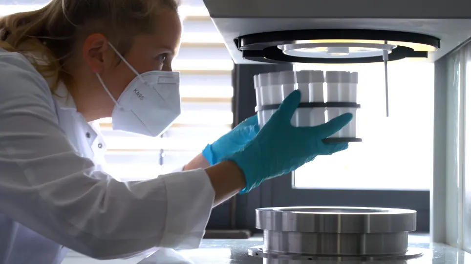 3D Printing - Evaluating Particle Emissions of a 3D Printing Pen