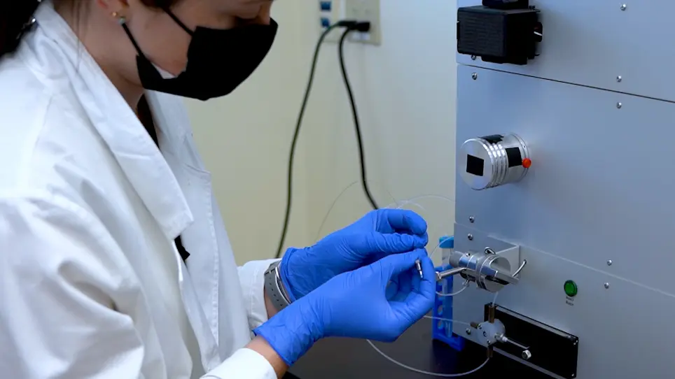 Laser-free Hydroxyl Radical Protein Footprinting to Perform Higher Order Structural Analysis of Proteins