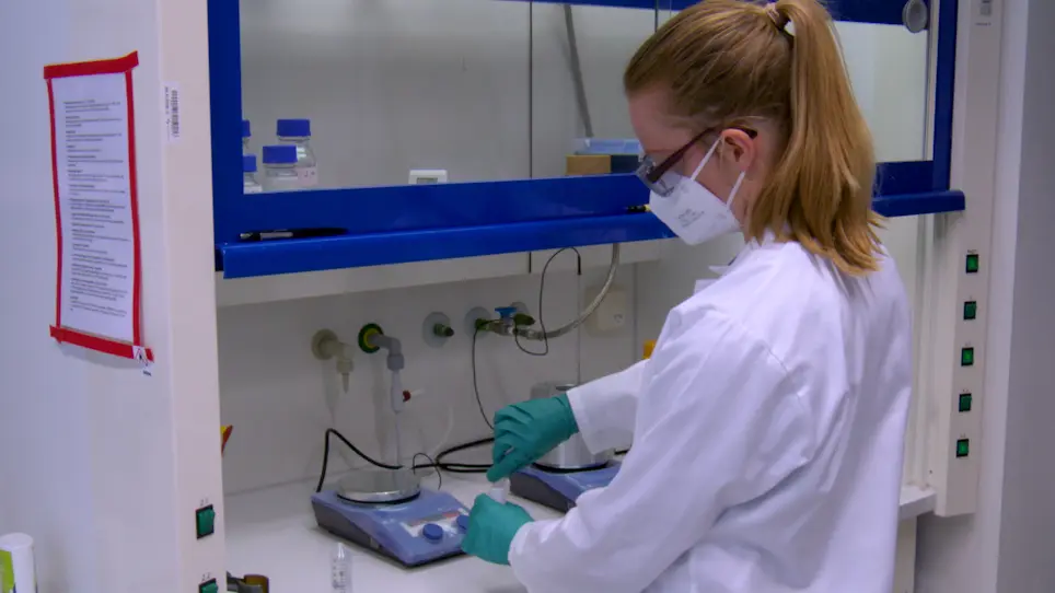 Fractionation of Lignocellulosic Biomass using the OrganoCat Process
