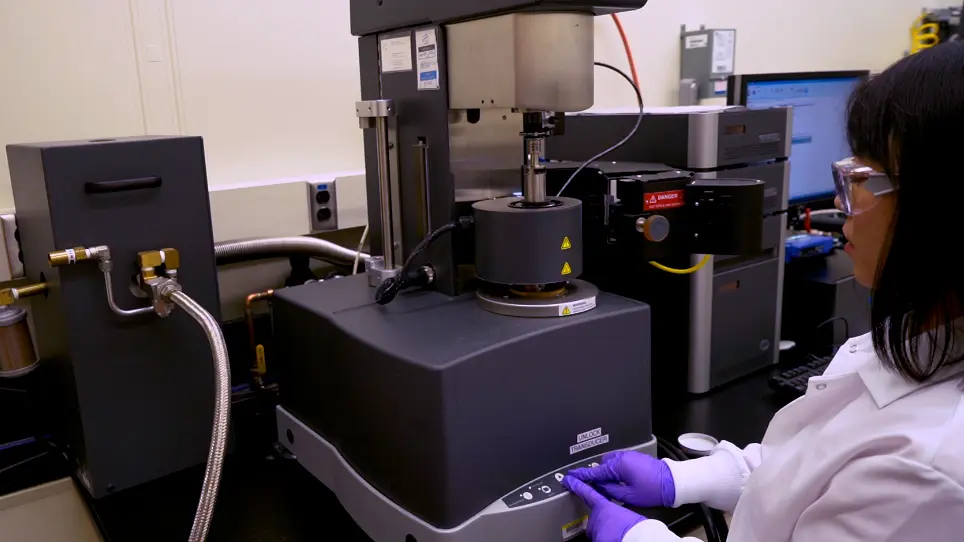 Calibration Procedures for Orthogonal Superposition Rheology
