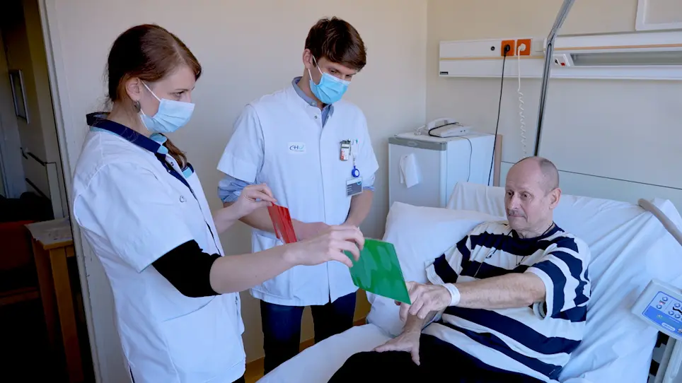 SECONDs Administration Guidelines: A Fast Tool to Assess Consciousness in Brain-injured Patients