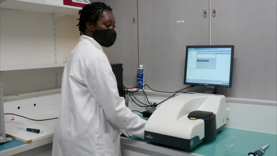 Fluorescent Leakage Assay to Investigate Membrane Destabilization by Cell-Penetrating Peptide