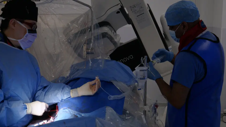 Interventional Diagnostic Procedure: A Practical Guide for the Assessment of Coronary Vascular Function