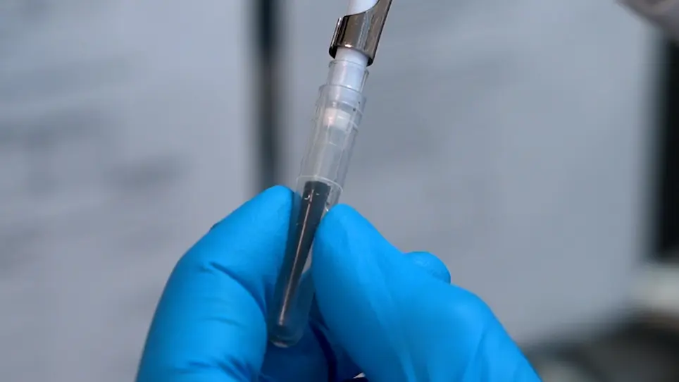A Magnetic-Bead-Based Mosquito DNA Extraction Protocol for Next-Generation Sequencing