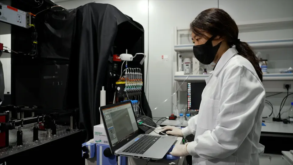 µTongue: A Microfluidics-Based Functional Imaging Platform for the Tongue <em>In Vivo</em>
