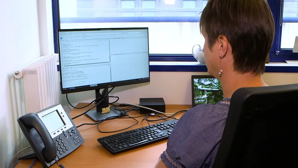 Analyzing Multifactorial RNA-Seq Experiments with DiCoExpress