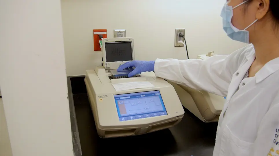 Digital-Droplet PCR to Detect Indels Mutations in Genetically Modified Anopheline Mosquito Populations