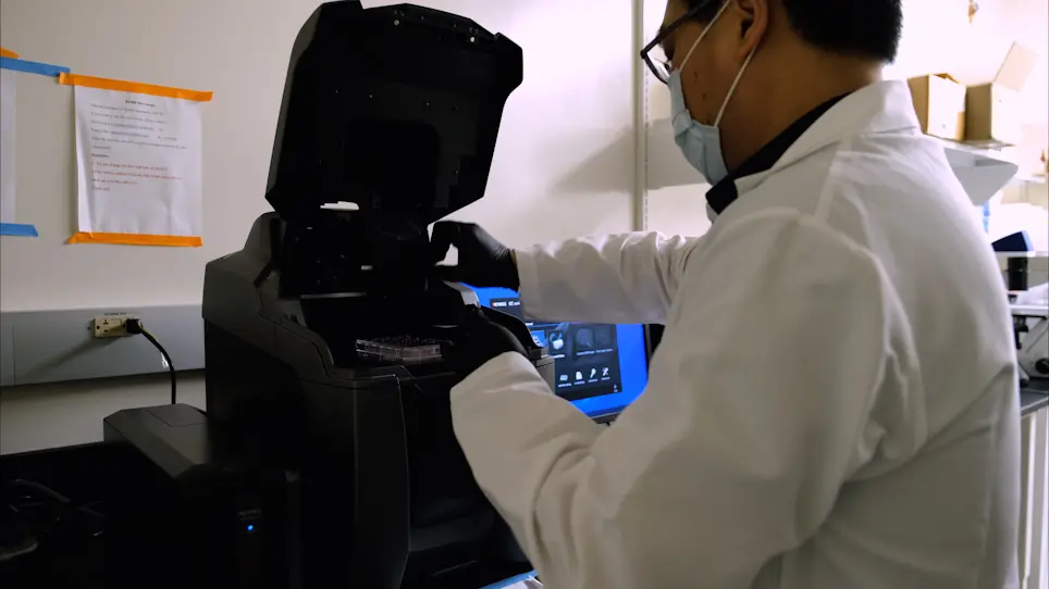 In vitro Assessment of Cardiac Reprogramming by Measuring Cardiac Specific Calcium Flux with a GCaMP3 Reporter