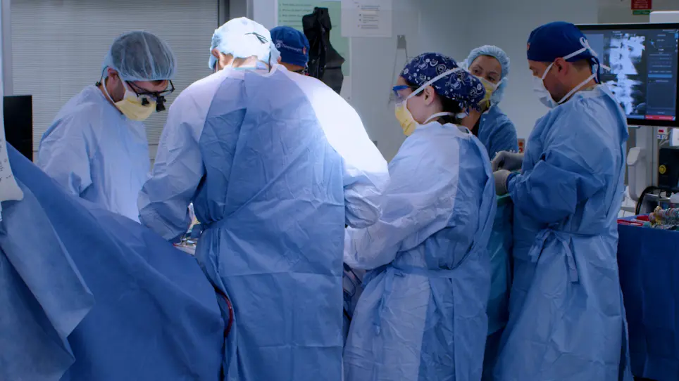 Three-dimensional Navigation-guided, Prone, Single-position, Lateral Lumbar Interbody Fusion Technique