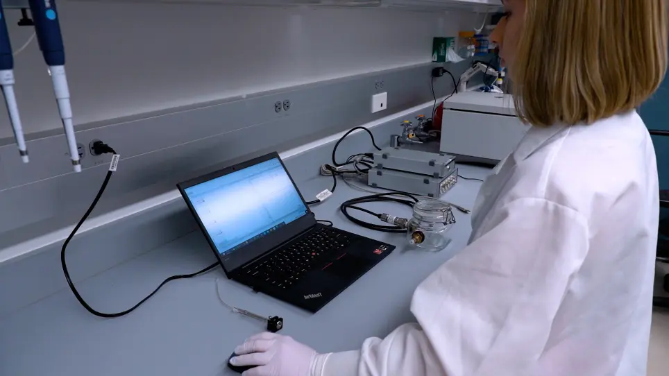 Simplified Whole Body Plethysmography to Characterize Lung Function During Respiratory Melioidosis