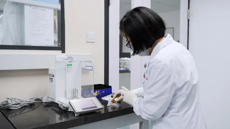 Preparation of Naringenin Solution for <em>In Vivo</em> Application