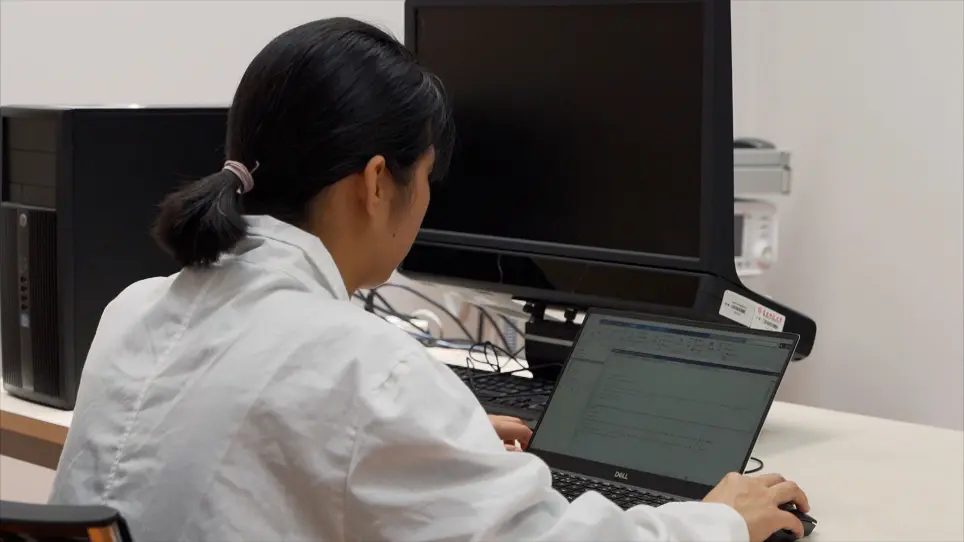 How to Calculate and Validate Inter-brain Synchronization in a fNIRS Hyperscanning Study