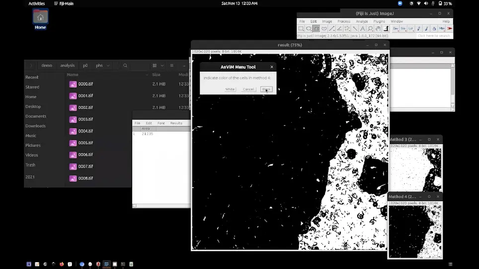 Integrative Toolkit to Analyze Cellular Signals: Forces, Motion, Morphology, and Fluorescence